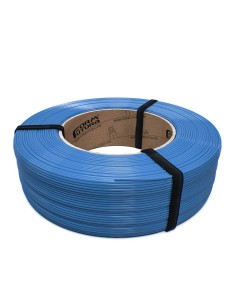 PLA филамент FormFutura ReFill PLA, 1.75 mm, 0.75 kg, Light Blue