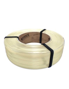 PLA филамент FormFutura ReFill PLA, 1.75 mm, 0.75 kg, Natural