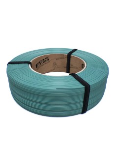 PLA филамент FormFutura ReFill PLA, 1.75 mm, 0.75 kg, Pastel Blue