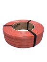 PLA филамент FormFutura ReFill PLA, 1.75 mm, 0.75 kg, Salmon Orange