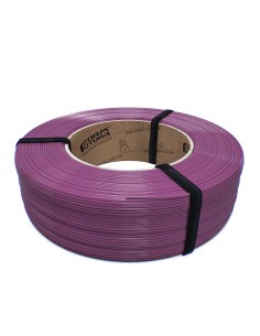 PLA филамент FormFutura ReFill PLA, 1.75 mm, 0.75 kg, Signal Violet