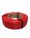PLA филамент FormFutura ReFill PLA, 1.75 mm, 0.75 kg, Traffic Red