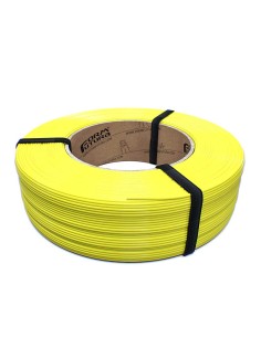 PLA филамент FormFutura ReFill PLA, 1.75 mm, 0.75 kg, Zinc Yellow