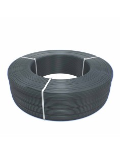 PETG филамент FormFutura ReFill PETG, 1.75 mm, 0.75 kg, Iron Grey