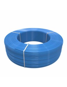 PETG филамент FormFutura ReFill PETG, 1.75 mm, 0.75 kg, Light Blue