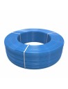 PETG филамент FormFutura ReFill PETG, 1.75 mm, 0.75 kg, Light Blue