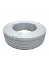 PETG филамент FormFutura ReFill PETG, 1.75 mm, 0.75 kg, Light Grey