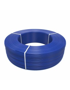 PETG филамент FormFutura ReFill PETG, 1.75 mm, 0.75 kg, Signal Blue