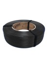 PETG филамент FormFutura ReFill PETG, 1.75 mm, 0.75 kg, Traffic Black