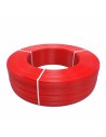 PETG филамент FormFutura ReFill PETG, 1.75 mm, 0.75 kg, Traffic Red