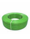 PETG филамент FormFutura ReFill PETG, 1.75 mm, 0.75 kg, Yellow Green