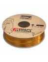 PLA филамент FormFutura High Gloss PLA, 1.75 mm, 0.75 kg, Gold