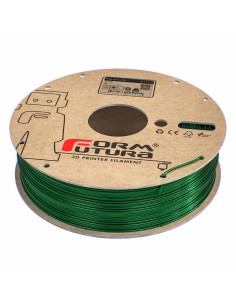 PLA филамент FormFutura High Gloss PLA, 1.75 mm, 0.75 kg, Green