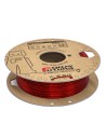 PLA филамент FormFutura High Gloss PLA, 1.75 mm, 0.75 kg, Red