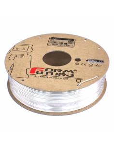 PLA филамент FormFutura High Gloss PLA, 1.75 mm, 0.75 kg, White