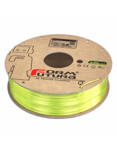 PLA филамент FormFutura High Gloss PLA, 1.75 mm, 0.75 kg, Yellow