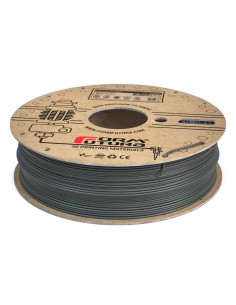 PLA филамент FormFutura High Precision PLA, 1.75 mm, 0.75 kg, Iron Grey (RAL 7011)