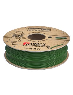 PLA филамент FormFutura High Precision PLA, 1.75 mm, 0.75 kg, Leaf Green (RAL 6002)