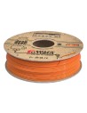 PLA филамент FormFutura High Precision PLA, 1.75 mm, 0.75 kg, Bright Red Orange (RAL 2008)