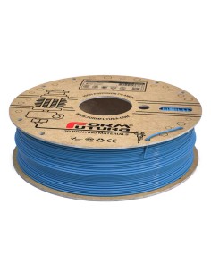 PLA филамент FormFutura High Precision PLA, 1.75 mm, 0.75 kg, Sky Blue (RAL 5015)