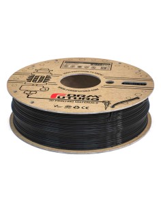 PLA филамент FormFutura High Precision PLA, 1.75 mm, 0.75 kg, Traffic Black (RAL 9017)