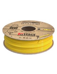 PLA филамент FormFutura High Precision PLA, 1.75 mm, 0.75 kg, Traffic Yellow (RAL 1023)