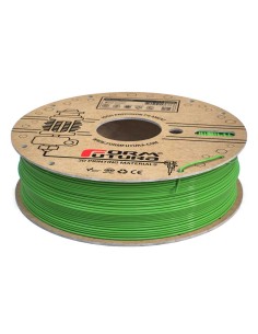 PLA филамент FormFutura High Precision PLA, 1.75 mm, 0.75 kg, Yellow Green (RAL 6018)