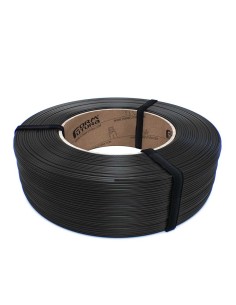 PETG филамент FormFutura Premium PETG Flame Retardant, 1.75 mm, 0.5 kg, Traffic Black