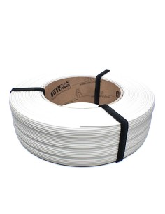 PETG филамент FormFutura Premium PETG Flame Retardant, 1.75 mm, 0.5 kg, Traffic White