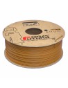PLA филамент FormFutura ReForm - rPLA, 1.75 mm, 1.0 kg, Caramel