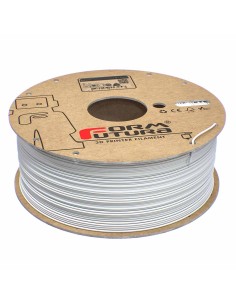 PLA филамент FormFutura ReForm - rPLA, 1.75 mm, 1.0 kg, White