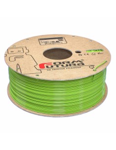 PETG филамент FormFutura ReForm - rPET, 1.75 mm, 1.0 kg, Light Green