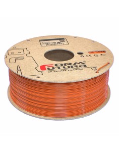 PETG филамент FormFutura ReForm - rPET, 1.75 mm, 1.0 kg, Orange