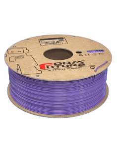 PETG филамент FormFutura ReForm - rPET, 1.75 mm, 1.0 kg, Violet