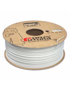 PETG филамент FormFutura ReForm - rPET, 1.75 mm, 1.0 kg, White