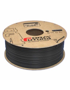 ASA филамент FormFutura ReForm - rApollo, 1.75 mm, 1.0 kg, Charcoal Grey