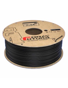ASA филамент FormFutura ReForm - rApollo, 1.75 mm, 1.0 kg, Black