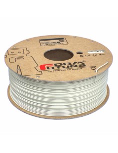 ASA филамент FormFutura ReForm - rApollo, 1.75 mm, 1.0 kg, White