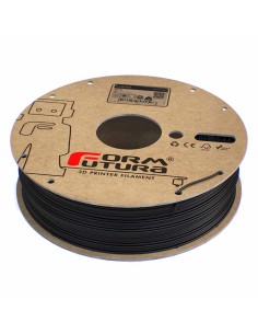PLA филамент FormFutura Tough PLA, 1.75 mm, 0.75 kg, Black