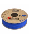 PLA филамент FormFutura Tough PLA, 1.75 mm, 0.75 kg, Dark Blue