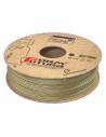 PETG филамент FormFutura HDglass, 1.75 mm, 0.75 kg, Blinded Bronze