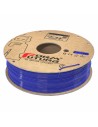 PETG филамент FormFutura HDglass, 1.75 mm, 0.75 kg, Blinded Dark Blue