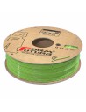 PETG филамент FormFutura HDglass, 1.75 mm, 0.75 kg, Blinded Light Green