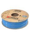 PETG филамент FormFutura HDglass, 1.75 mm, 0.75 kg, Blinded Light Blue