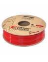 PETG филамент FormFutura HDglass, 1.75 mm, 0.75 kg, Blinded Red