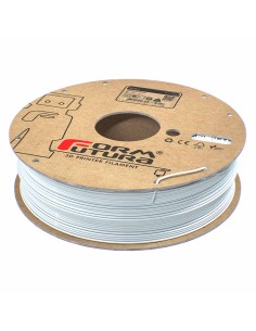 PETG филамент FormFutura HDglass, 1.75 mm, 0.75 kg, Blinded White