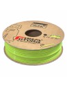 PETG филамент FormFutura HDglass, 1.75 mm, 0.75 kg, Fluor Yellow Stained