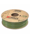 PETG филамент FormFutura HDglass, 1.75 mm, 0.75 kg, Pastel Green Stained
