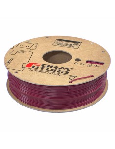 PETG филамент FormFutura HDglass, 1.75 mm, 0.75 kg, Pastel Purple Stained