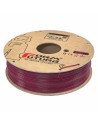 PETG филамент FormFutura HDglass, 1.75 mm, 0.75 kg, Pastel Purple Stained